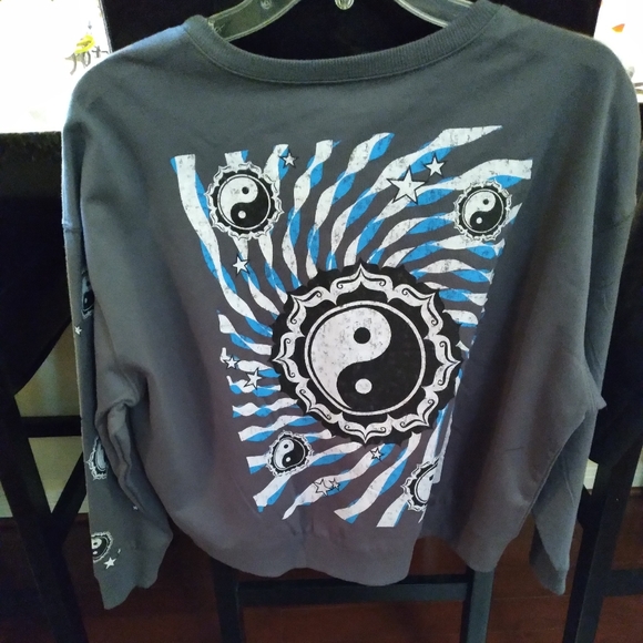 Sweatshirt - Picture 3 of 4